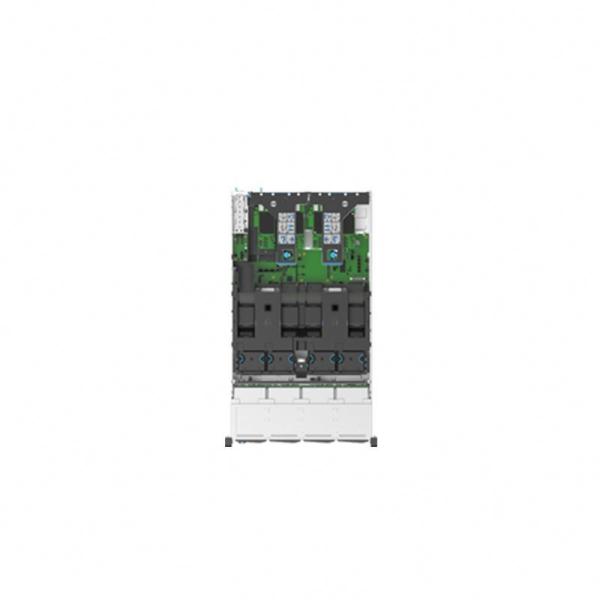 Quality Original NF5280M6 2U Slot Rack Server for Fast and Data Processing for sale