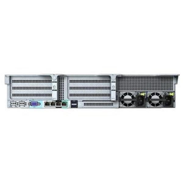 Quality 2288HV5 Hyperfusion Server and Not Included as Standard Processor Main Frequency for sale