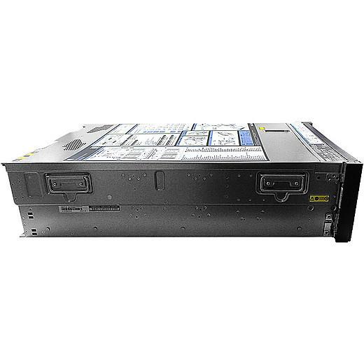 Quality 4U Rack Intel Xeon Processor SR868 Server with 64G Memory and 2.3GHz Main for sale