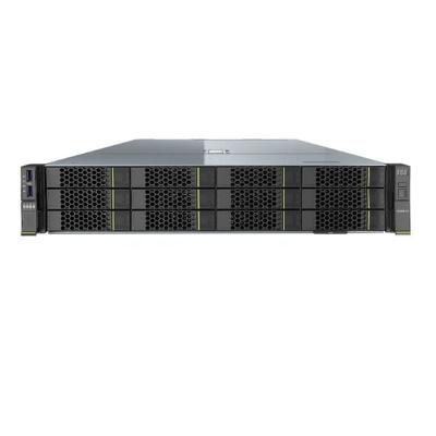 Quality 2288XV5 FusionServer Two-way 2U Rack Server Hot Plug Server with 24 DDR4 Memory for sale