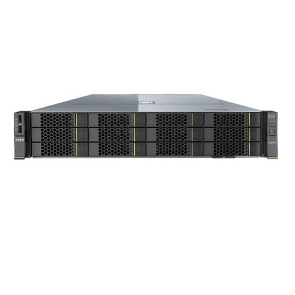 Quality 2288XV5 FusionServer Two-way 2U Rack Server Hot Plug Server with 24 DDR4 Memory Slots for sale