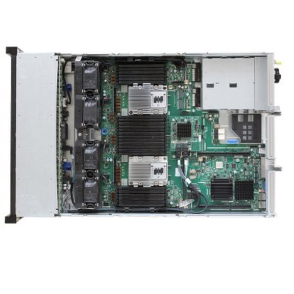 Quality 2288XV5 FusionServer Two-way 2U Rack Server Hot Plug Server with 24 DDR4 Memory for sale