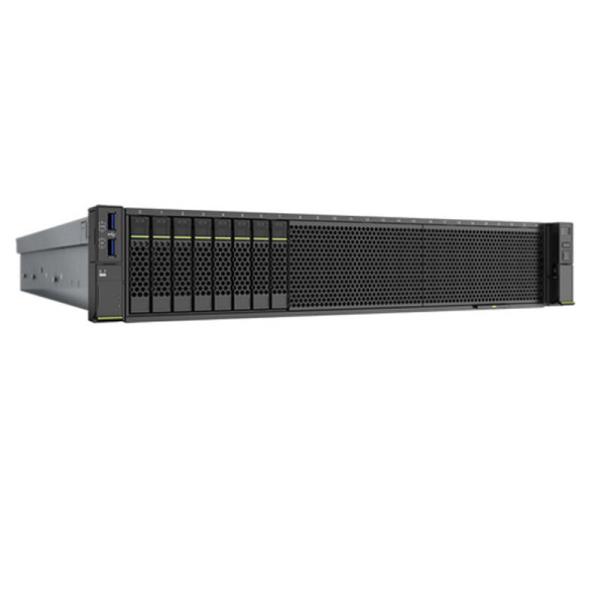 Quality 2288XV5 FusionServer Two-way 2U Rack Server Hot Plug Server with 24 DDR4 Memory for sale