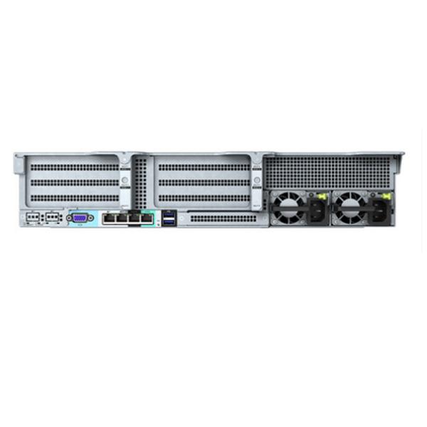 Quality 2288XV5 FusionServer Two-way 2U Rack Server Hot Plug Server with 24 DDR4 Memory for sale