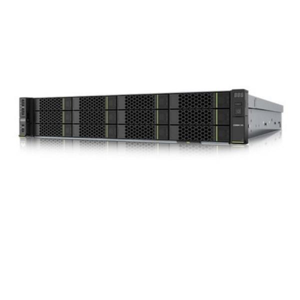 Quality 2288XV5 FusionServer Two-way 2U Rack Server Hot Plug Server with 24 DDR4 Memory for sale