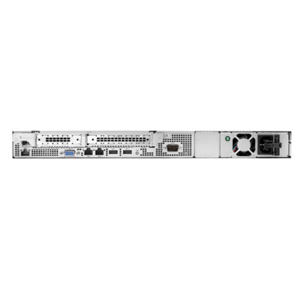 Quality HPE ProLiant DL20 Gen10 Plus 1U Server 1 Socket Intel Xeon e-2300 128GB Capacity for sale