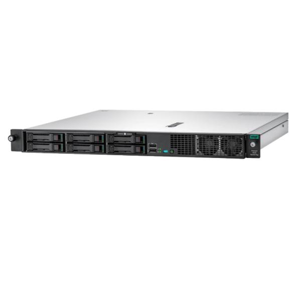 Quality HPE ProLiant DL20 Gen10 Plus 1U Server 1 Socket Intel Xeon e-2300 128GB Capacity for sale