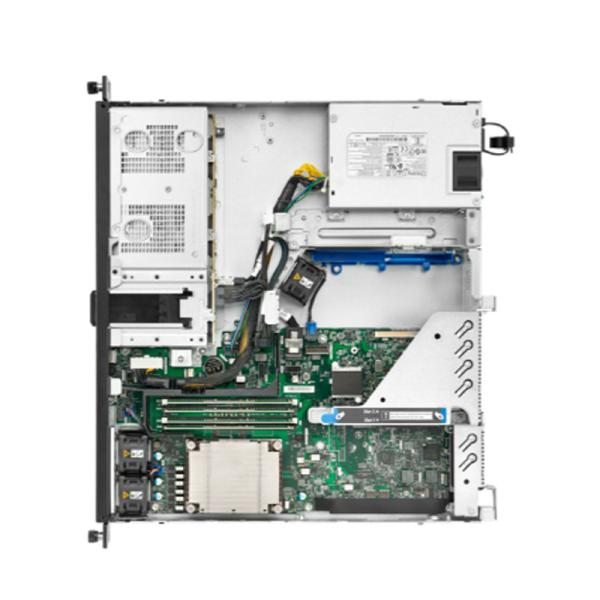 Quality HPE ProLiant DL20 Gen10 Plus 1U Server 1 Socket Intel Xeon e-2300 128GB Capacity for sale