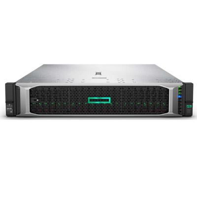 Quality HPE ProLiant DL380 Gen10 Plus 2U Server with Custom BIOS Settings and USB 5 in for sale