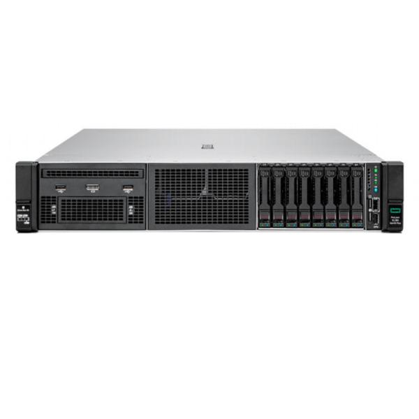 Quality HPE ProLiant DL380 Gen10 Plus 2U Server with Custom BIOS Settings and USB 5 in for sale