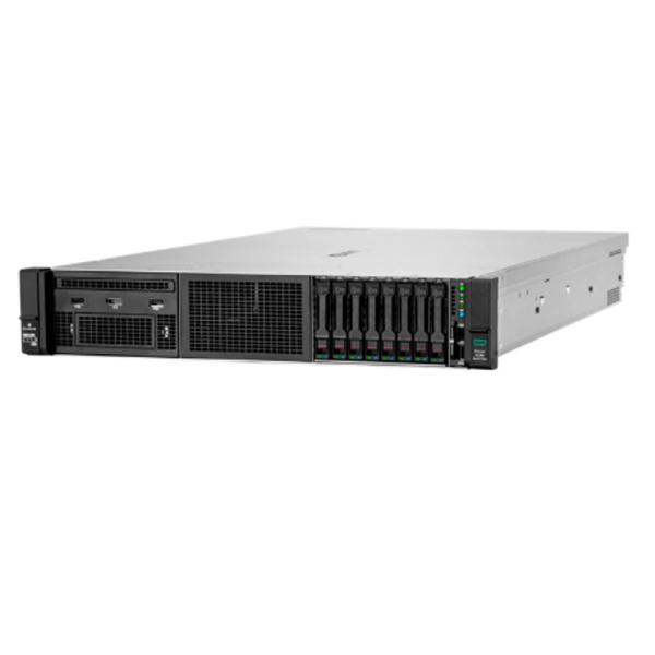 Quality HPE ProLiant DL380 Gen10 Plus 2U Server with Custom BIOS Settings and USB 5 in for sale