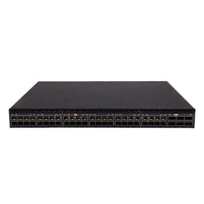 Quality Unmatched Speed and Low Latency LS-6800-54QF-H3 Switch for Mission-Critical for sale