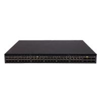 Quality Stocked LS-6800-54QF-H3 Dual Module Modular Power Gigabit Ethernet Switch 440 for sale