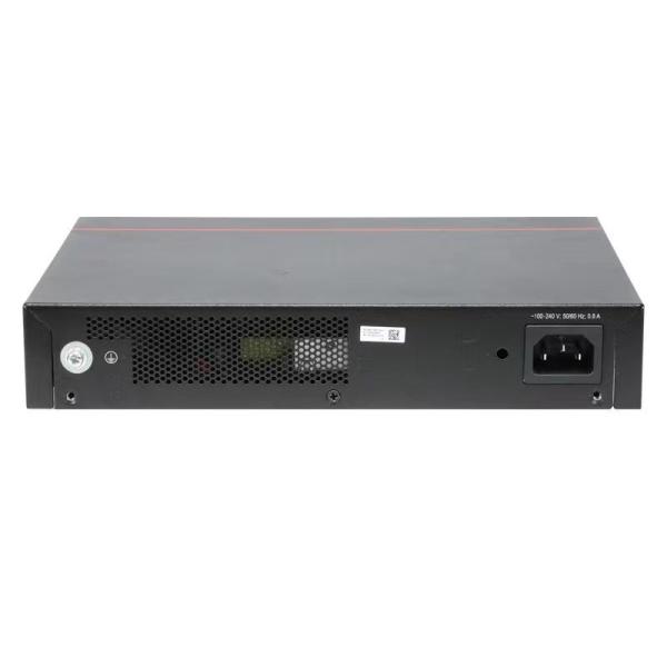 Quality Secure Networking Solutions Customizable Ethernet Features of LS-5590-28S8XC-EI for sale