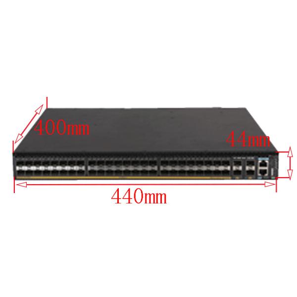 Quality Unmatched Network Performance Achieved with LS-5590-48S4XC-HI Layer 3 Ethernet for sale