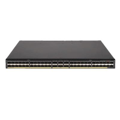 Quality LS-6520X-54HF-HI 54-port Enterprise-grade Layer 3 Ethernet Switch for Networks for sale