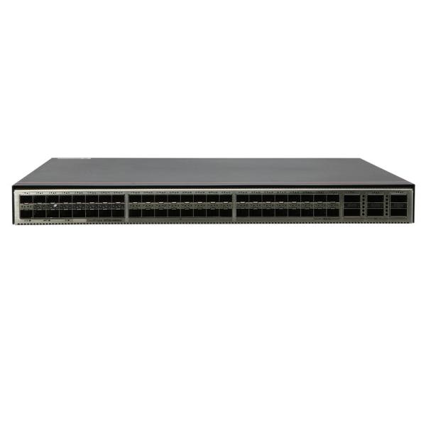 Quality High Capacity Exchange CloudNet S5732-H48S6Q Full Weight of 9.2kg Low-latency Switch for sale