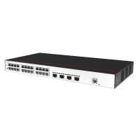 Quality 24-Port Stackable PoE Network Switch with Intelligent Management S5735-L24P4S-A for sale