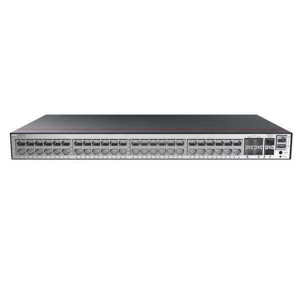 Quality S5735-L48P4XE-A-V2 The Perfect Network Monitoring Solution with 48-Port PoE for sale