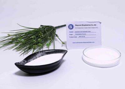 China Pharmaceutical Grade Hyaluronic Acid Powder For Hyaluronic Acid Injection for sale