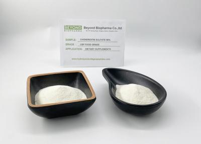 China USP Food Grade Chondroitin Sulfate Sodium Powder CPC 90% for sale
