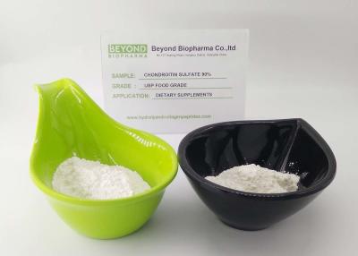 China CPC 90% Chondroitin Sulfate Sodium For Bone Health CAS 9082-07-9 for sale
