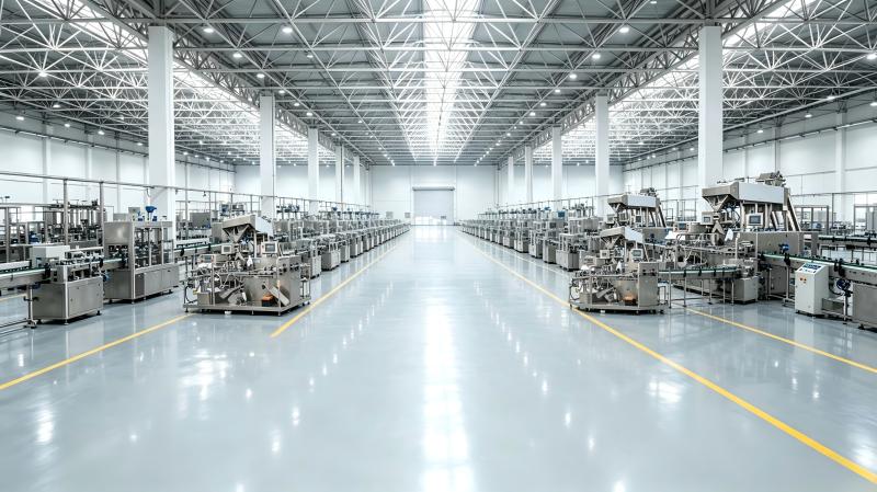 Verified China supplier - Shanghai TIWIN Industry Co., Ltd.