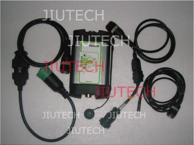 China Original  Vocom 88890300 Full 5 Cables For Vcads Truck Diagnosis for sale