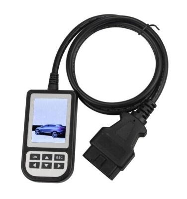 China Creator C110 V3.9 BMW Code Reader One Year Warranty Life Long Technial Support for sale