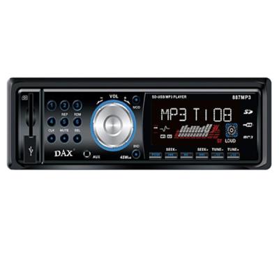 China Car Electronics Products 1*In-Dash 1din Car Audio Player With Usb Port-Sd Card Reader Radio Mp3 Dvd062 for sale