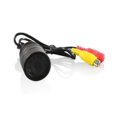 China IP67 420TVL CAR CMOS NIGHT VISION CAMERA With 4 LED Lights Car Electronics Products for sale