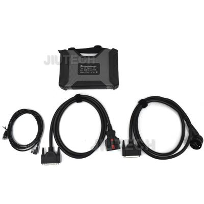 China Wireless Star Mercedes Benz Diagnostic Tool With Multiplexer SUPER MB PRO M6 for sale