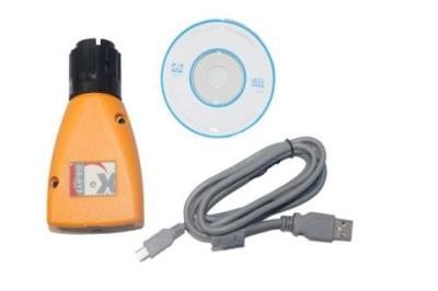 China BMW Diagnostics Tool , Motorcycle Diagnostic Scanner GS-911 for sale