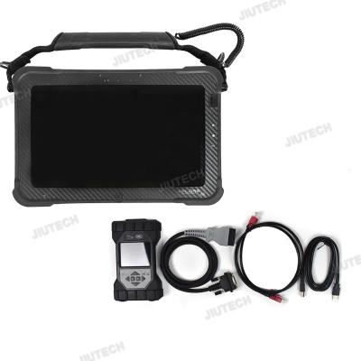 China JLR DoIP VCI Diagnostic Car OBD2 Scanner Tool Software 2023 with xplore tablet JLR SSD software for sale