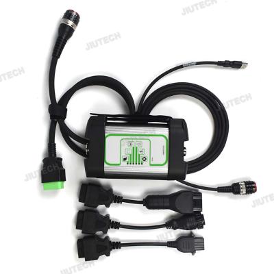 China Heavy Duty Engineering vcads VOCOM 1 Diagnostic Tool Programming ECU Test Cable Truck for sale