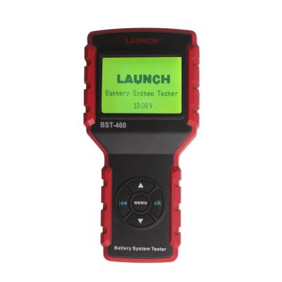 China 100% Original Launch x431 Master Scanner Bst-460 Battery Tester for sale