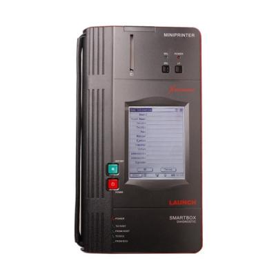 China Multi-Language Launch x431 Master Scanner 9w With Update Online , DC 12V / 24V for sale