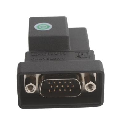 China Chrysler 6 Pin Connector For Launch x431 Master Scanner Water-resistant for sale