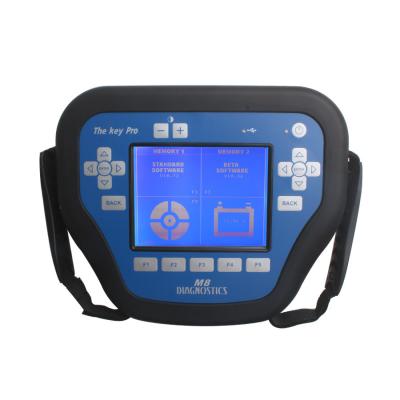 China MVP Key Pro M8 Diagnosis Locksmith Tools Automotive Key Programmer for sale