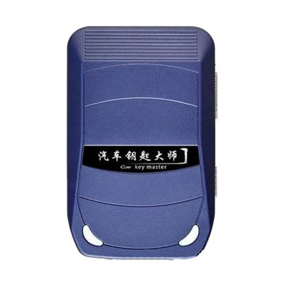 China Ckm100 Car Key Master Automotive Key Programmer With 390 Tokens for sale