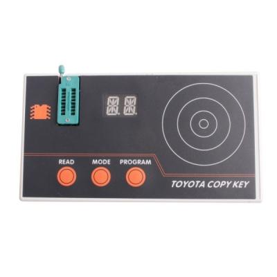 China Toyota Key Copier Automotive Key Programmer , Automatically Pin Code Read for sale