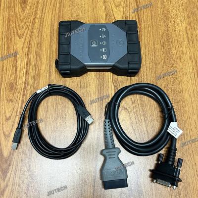 China Original MB STAR C6 WiFi Multiplexer For Truck and car diagnosis tool MB Star C6 SD 6 VCI Diagnosis Tool for sale