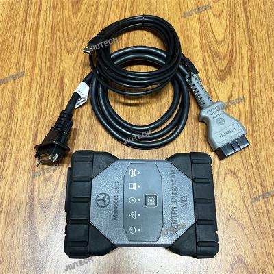 China Original MB C6 DoIP Xentry VCI WiFi Doip VCI Connect Mb Star C6 WiFi Xentry das wis epc Full Set Car truck Diagnostic for sale