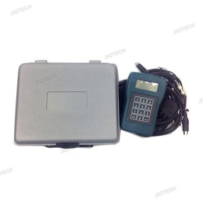 China Digital Truck Tachometer Programmer CD400 Distance Reading Clear DTC and Matched Wire for sale