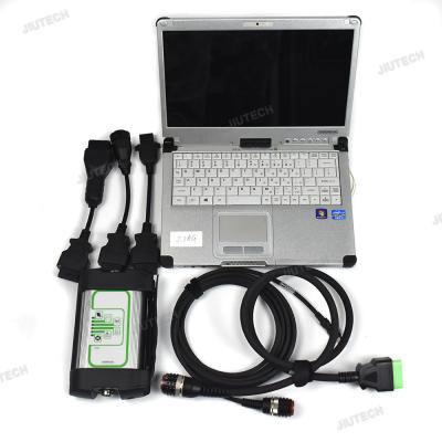 China vcads 88890300 Vocom Interface Truck Diagnostic Scanner Tool For Renault/UD/Mack/vcads Auto Diagnostic Tool for sale