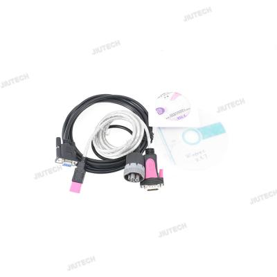 China For Thermo King diagnostic tool with USB cable Wintrac Thermo-King Diag Software Thermo King diagnostic tool for sale