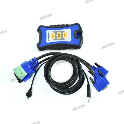 Chine 2024 NEXIQ-3 Lien USB USB Bluetooth Camion diesel outil de diagnostic Camion OBD Détecteur de diagnostic de défaut Pour vcads ISUZU à vendre