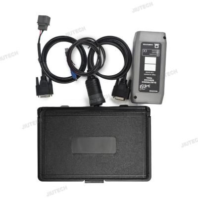 China For JCB Electronic Service tool Excavator Diagnostic tool DLA for JCB ServiceMaster Excavator Agricultural Diagnostic for sale
