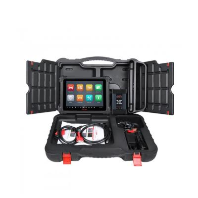 China Autel MaxiCOM Ultra Lite S Automotive Diagnostic Tool Support ECU Programming/Coding Topology Mapping And Guided Function for sale