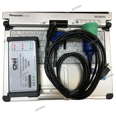 China Heavy Duty Truck Scanner For est DPA5 with est Electronic Service Tools ( EST 9.7) for sale